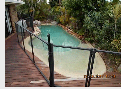 Queenslands leading pool fence inspectors, with inspectors in Caloundra and other sunshine coast towns. If you have a swimming pool or spa, the pool fence and its access points must comply with the Queensland pool  
safety legislation. Inspections of your pool fence must be carried out every year if it is a shared pool or part of a rental house, or every two years if it is a private non-shared pool.